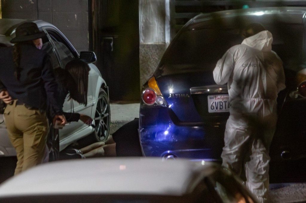Joven de 21 años es asesinado al llegar a su casa en la colonia Presidentes