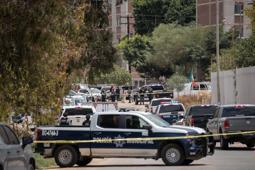 Ataque armado deja un hombre sin vida en Infonavit Capistrano