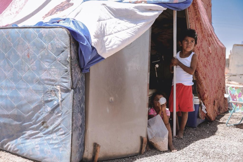 Familia de cinco requiere apoyo tras incendio de su casa