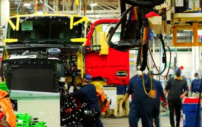 Baja California en el cuarto lugar de atracción de Inversión Extranjera Directa