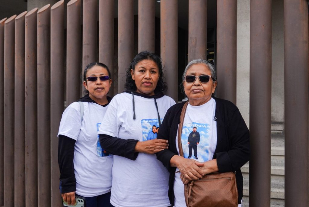 Inicia audiencia de sentencia contra Nailea, declarada culpable por choque mortal en la Vía Rápida de Tijuana
