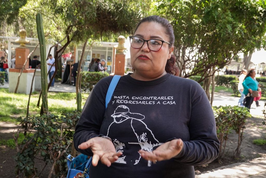 Madres buscadoras marcharán este 10 de mayo en Tijuana para exigir avances en investigaciones