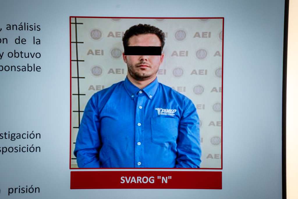 Investigan caso de maltrato animal en Ensenada; imputado permanece vinculado a proceso
