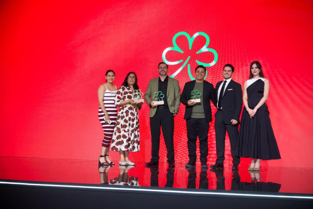 Baja California obtiene quinta estrella verde Michelin, destaca gobernadora Marina del Pilar