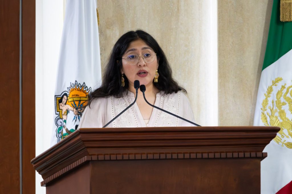 Exige Michel Sánchez revisión urgente a Sistema de Protección Infantil tras el caso de «Vicentito»
