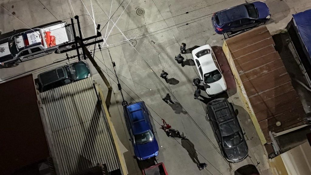 Pareja es asesinada en Lomas del Porvenir; presentaban disparos en la cabeza