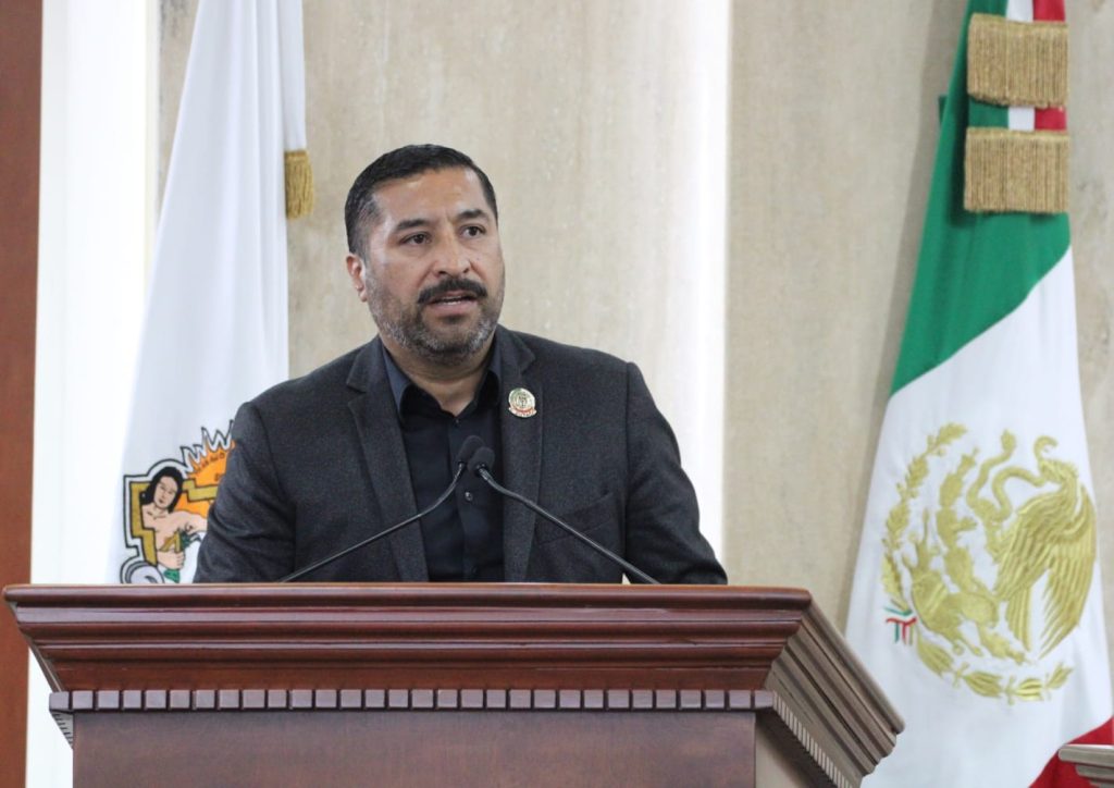 Dip. Ramón Vázquez plantea medidas para tenencia responsable de caninos