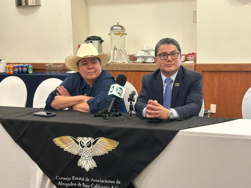 Explican iniciativas de reforma al proceso electoral del Poder Judicial