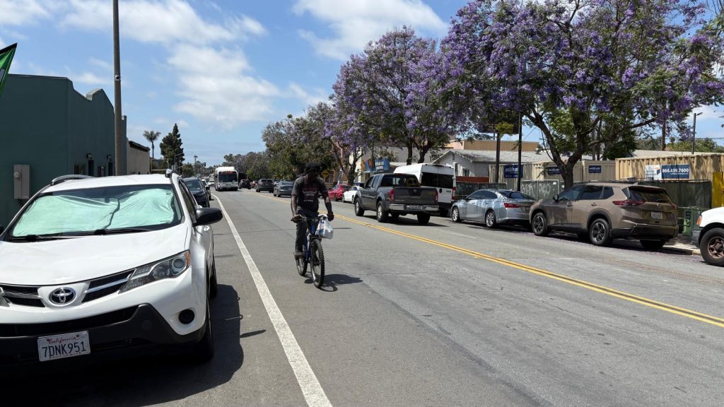 Celebrarán “Día de viajar en Bicicleta” en San Diego