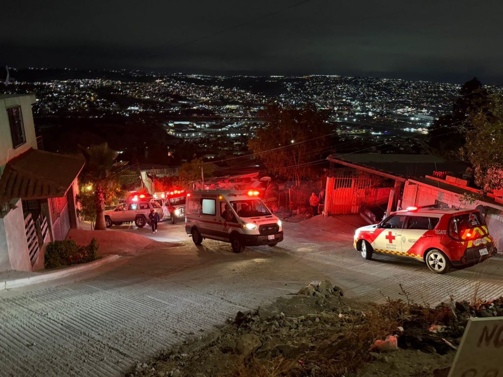 Ataque armado deja dos hombres sin vida y uno lesionado en Mariano Matamoros