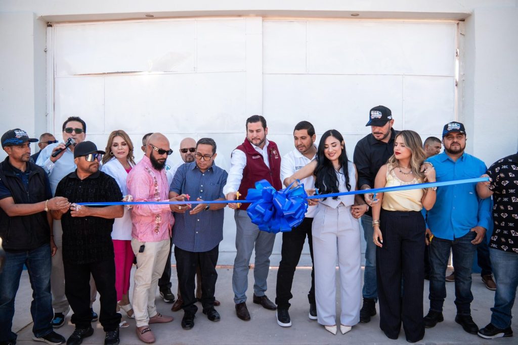 Sin permiso opera Patrulla Espiritual en Mexicali: Alcaldesa Norma Bustamante