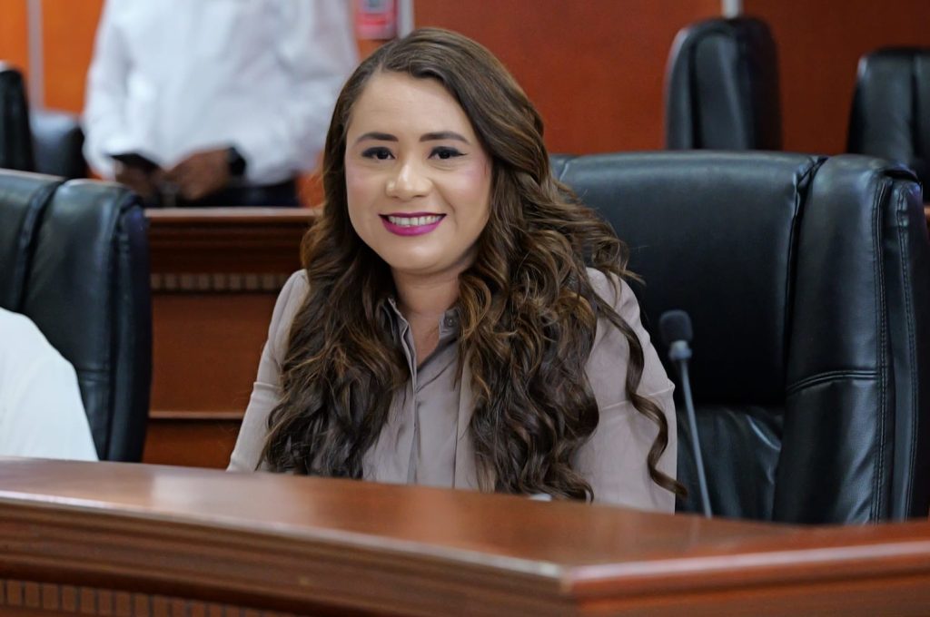 Exhorta Congreso a fortalecer prevención y seguridad en el CETIS 75