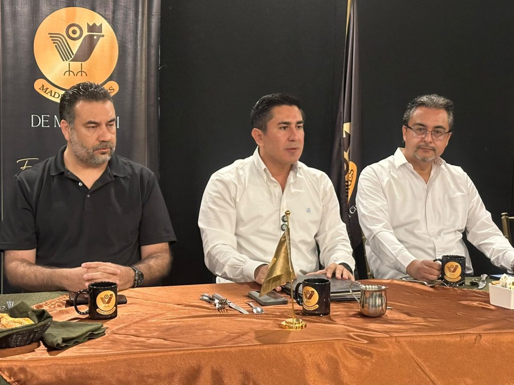 Dip. Echevarría pide que a Malcalpin, además de popularidad, debe someterse a evaluación de capacidad