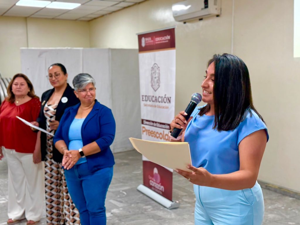 Fortalece educación el acompañamiento docente con Inteligencia Artificial