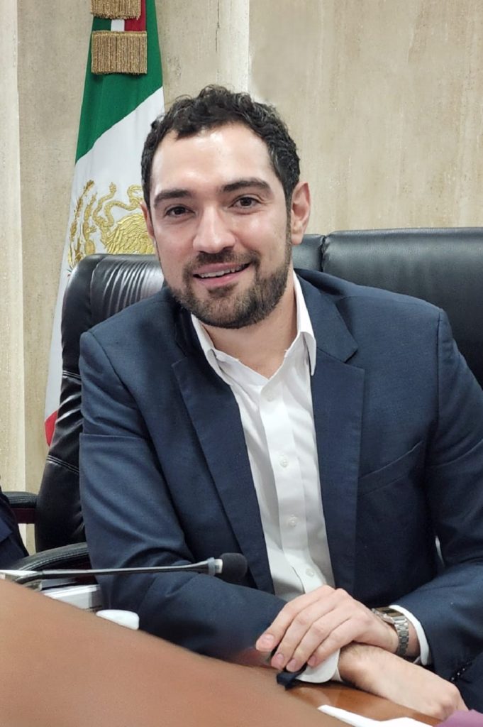 Aprueba Congreso actualización del inventario de emisiones contaminantes