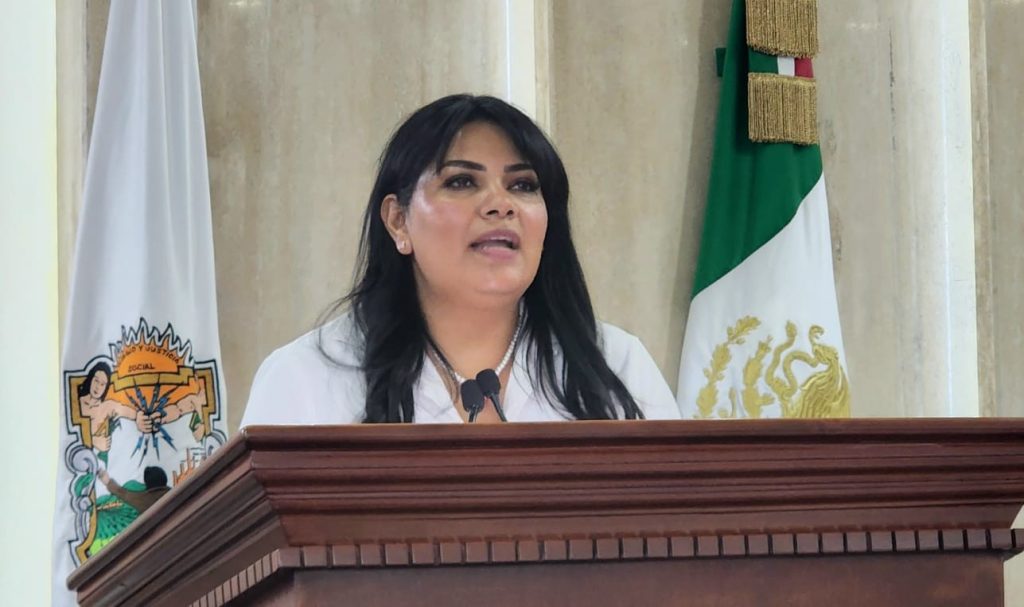 Propone ampliar acciones en electrificación en San Quintín