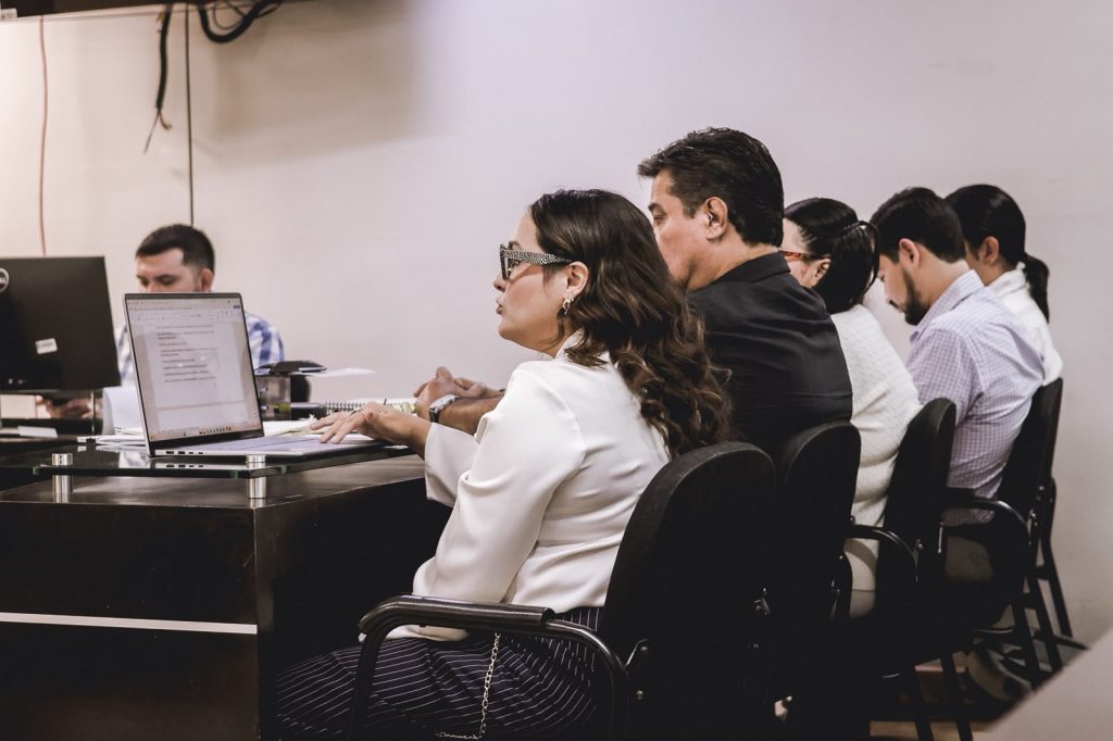Da inicio juicio oral por caso Amparito, fallecida tras ataque de jauría en 2024