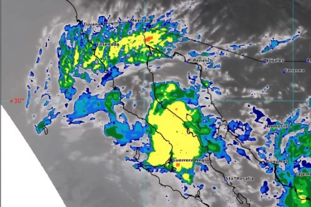 Emiten recomendaciones ante lluvias, vientos y calor extremo