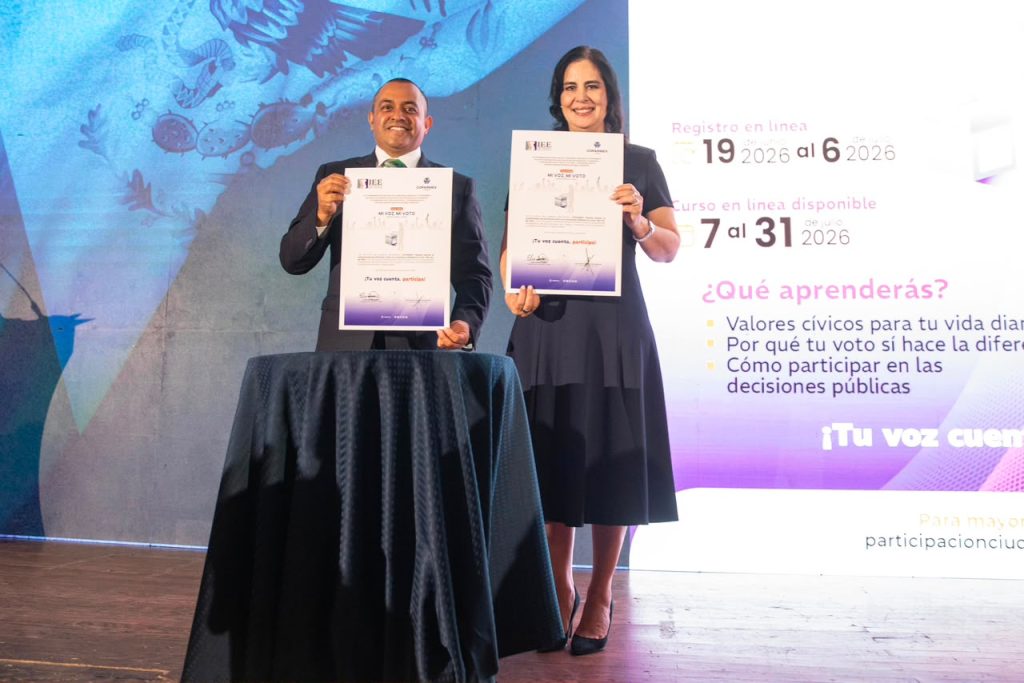 Coparmex Tijuana exige que funcionarios electos concluyan el cargo para el que fueron votados