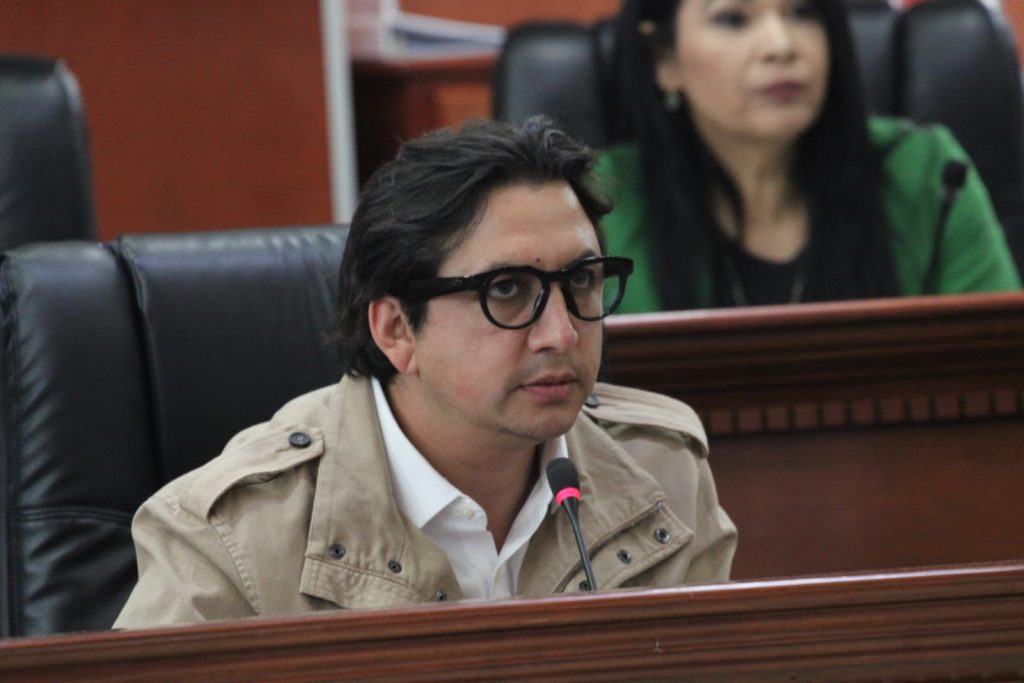 Avala Congreso de Baja California reforma para garantizar trato digno a los animales