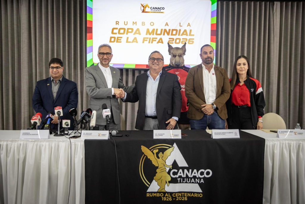 Embajador de Irán confía en que se resuelvan visas pendientes de integrantes de su selección