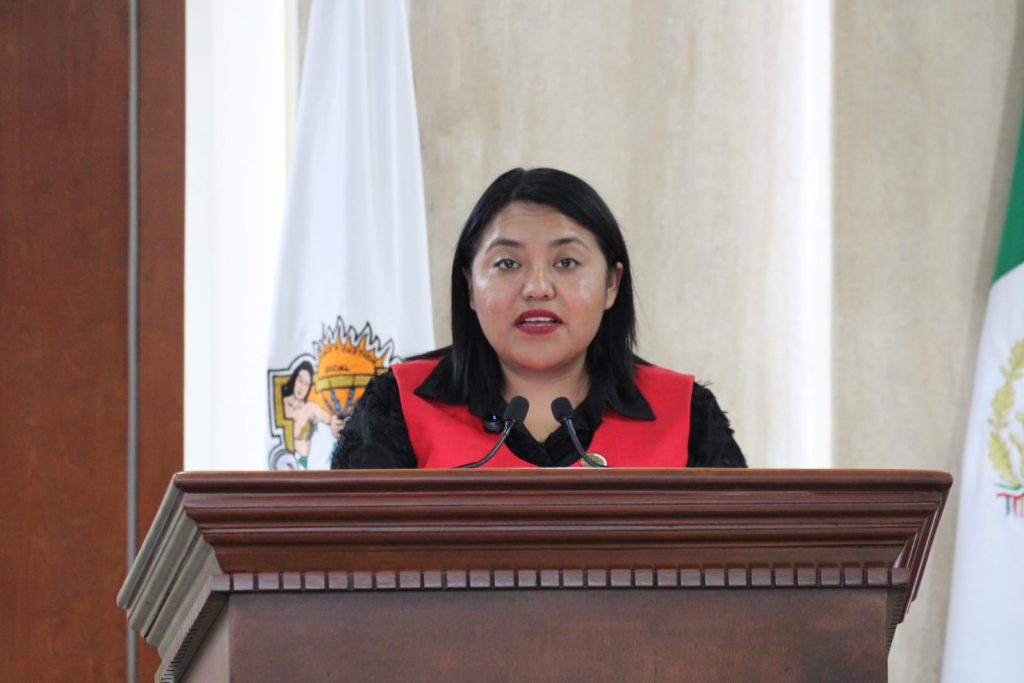Plantean penas por omisión al deber de cuidado de personas vulnerables