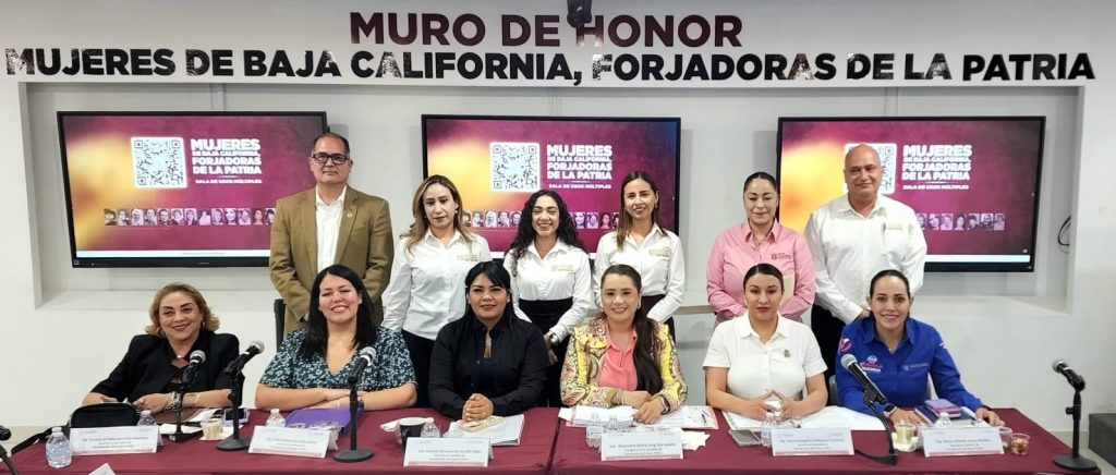 Dictamina Comisión de Fiscalización cuentas públicos, rechazan cuentas del Instituto de la Mujer de Mexicali y Tecate