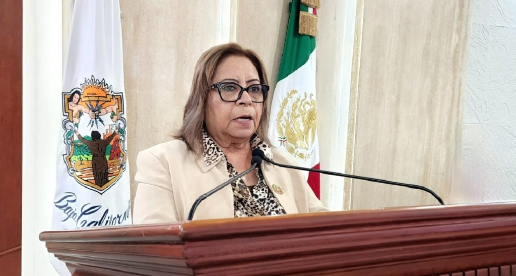 «Ninguna víctima de violencia digital debe perder oportunidad de obtener justicia»: Dip. Gloria Miramontes