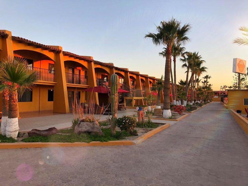 Denuncia corrupción en Fiscalía por toma «violenta» del Hotel El Cortez