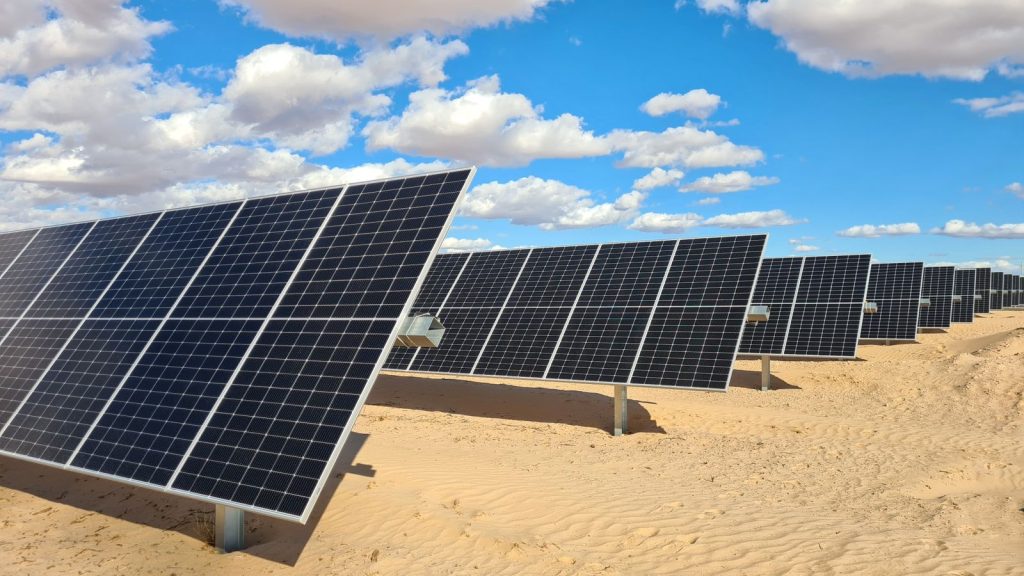 2 proyectos seleccionados por CFE sobre energía renovable en BC