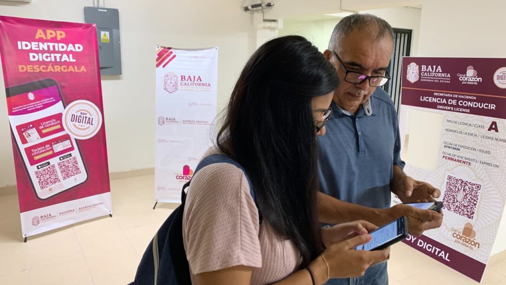 Avanza transformación digital en gobierno de Marina del Pilar, agilizan trámites estatales para más de 1.5 millones de personas