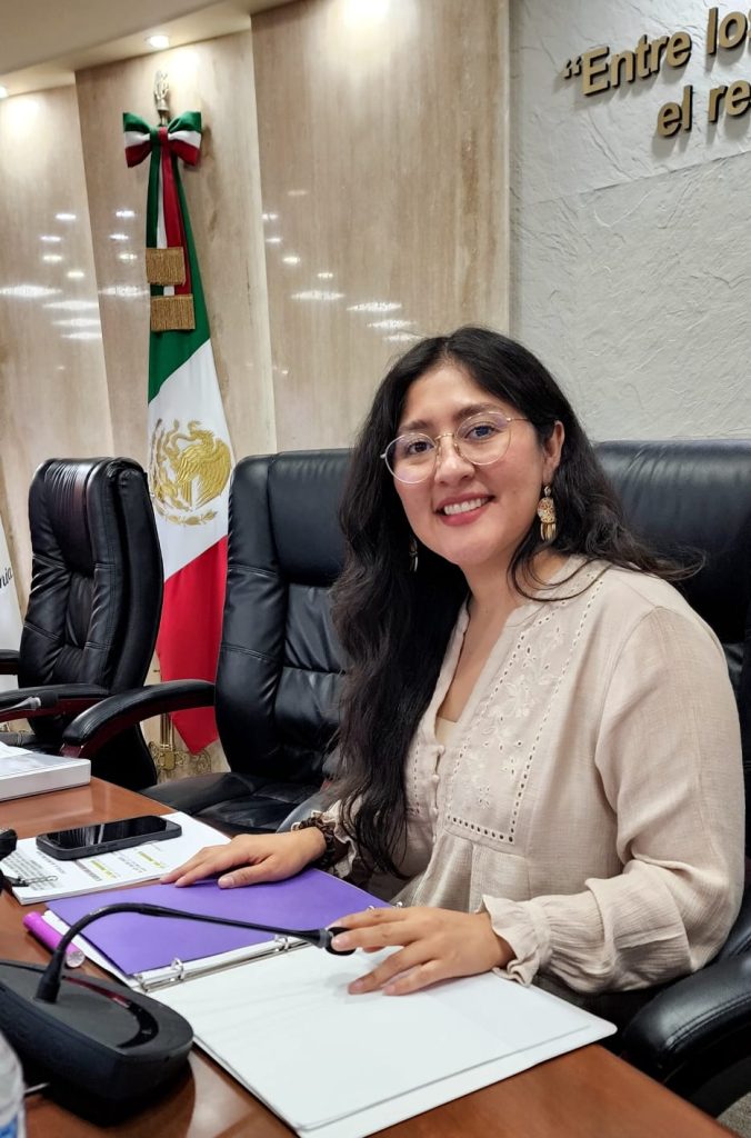 Proponen «Ley Grecia» para tipificar tentativa de homicidio en el Código Penal estatal