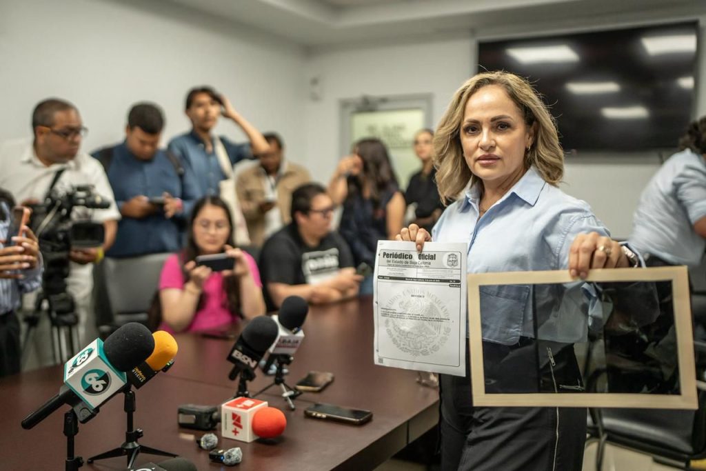 Oficializan uso de polarizado permitido en Tijuana; piden capacitar a agentes para evitar multas indebidas