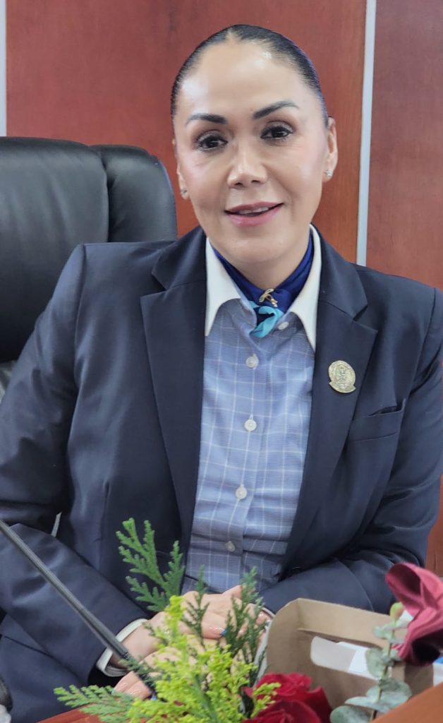 Propone Dip. Adriana Padilla de hasta 10 años de prisión por el delito de sumisión química