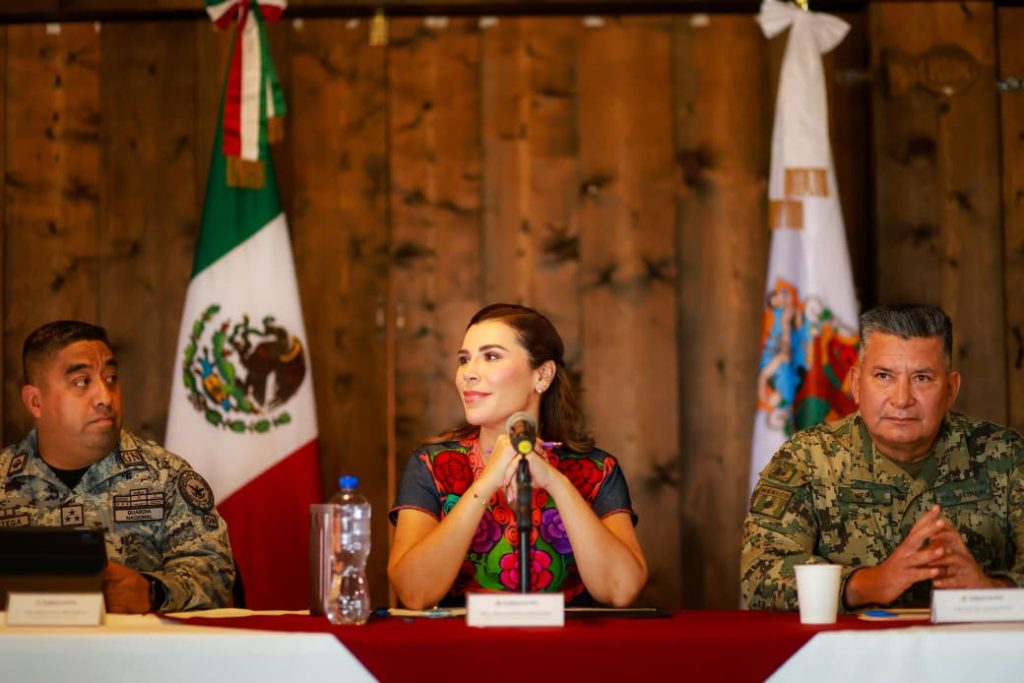 Luego del arresto de colombianos fue desmantelado infraestructura a los «Rusos»
