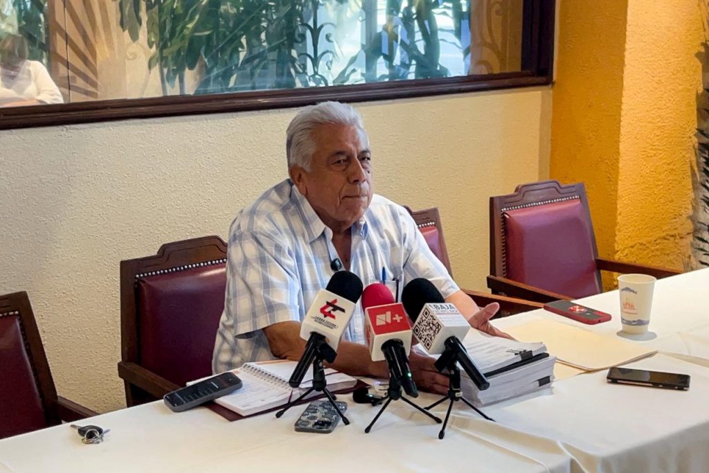 Denuncian corrupción en caso Hotel El Cortez