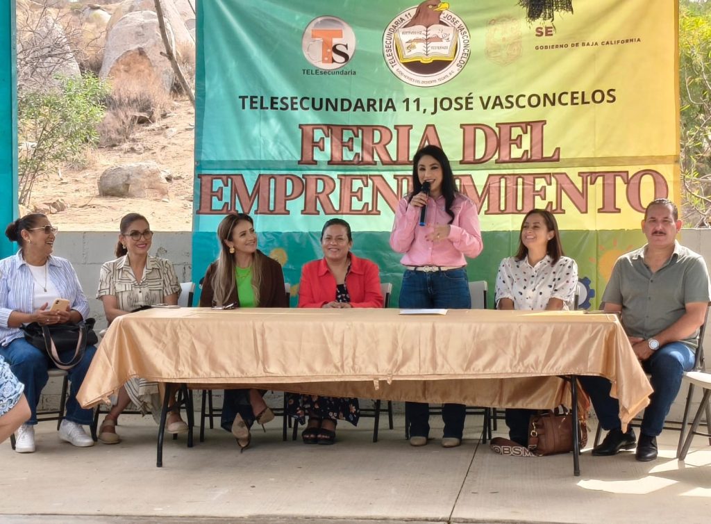 Fortalece cultura emprendedora estudiantes del Testerazo