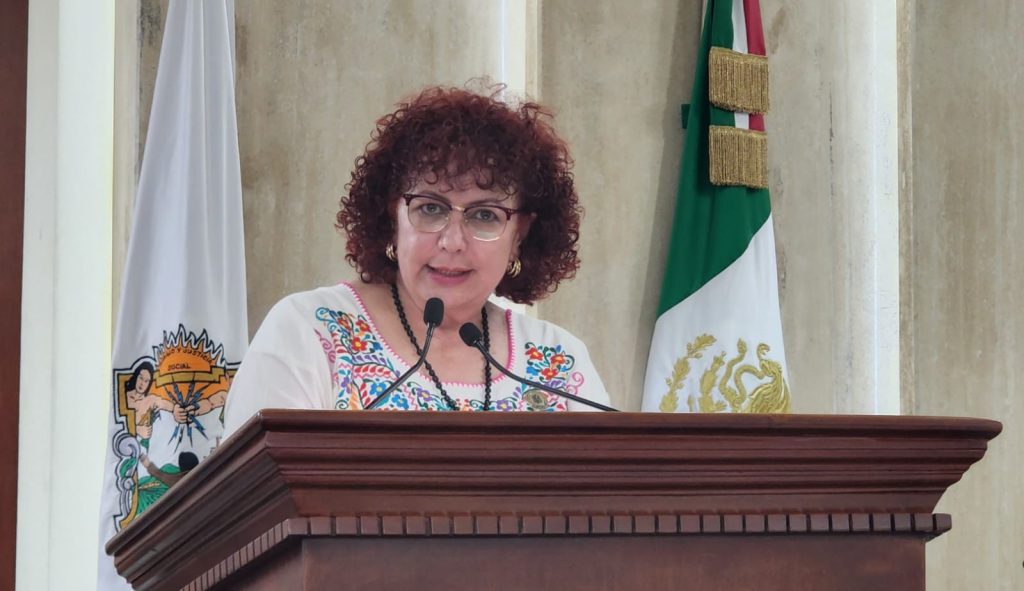 Piden informe sobre construcción del Centro de Justicia para las Mujeres