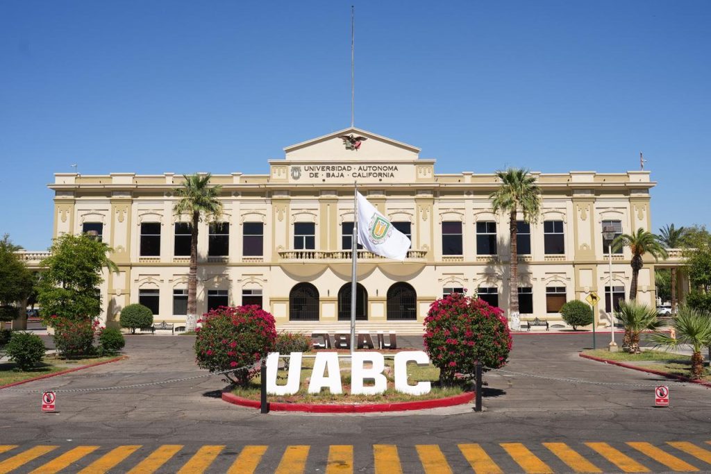Concluye en la UABC el ciclo escolar 2026-1 e inicia el receso de verano