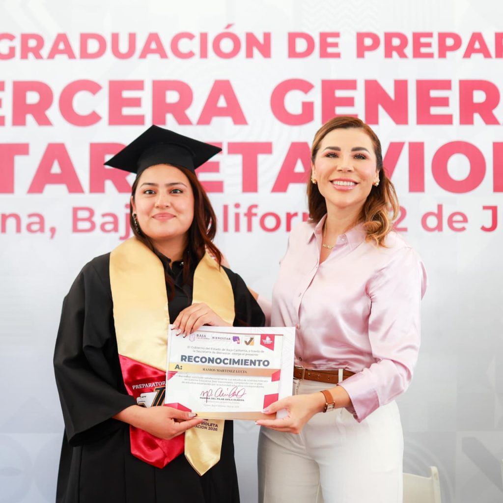 Apertura Gobierno estatal registro para programa Tarjeta Violeta