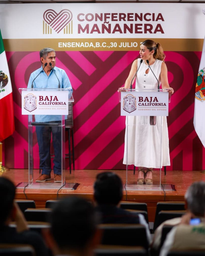 Retiran de las calles más de 8 mil armas: Marina del Pilar