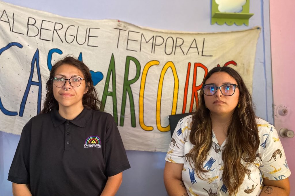 Compra de centros de detención en California genera alerta en albergues de Tijuana por posible aumento de deportaciones