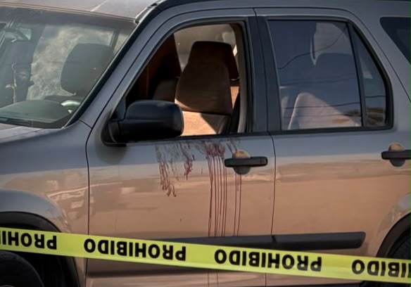 Ataque armado en la colonia Altiplano 5ta Sección deja un hombre sin vida