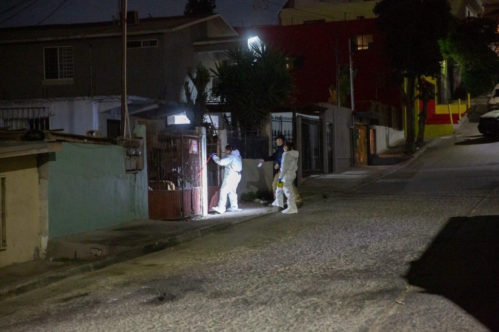 Ataque armado deja una mujer sin vida dentro de un departamento en la colonia Anexa Herrera