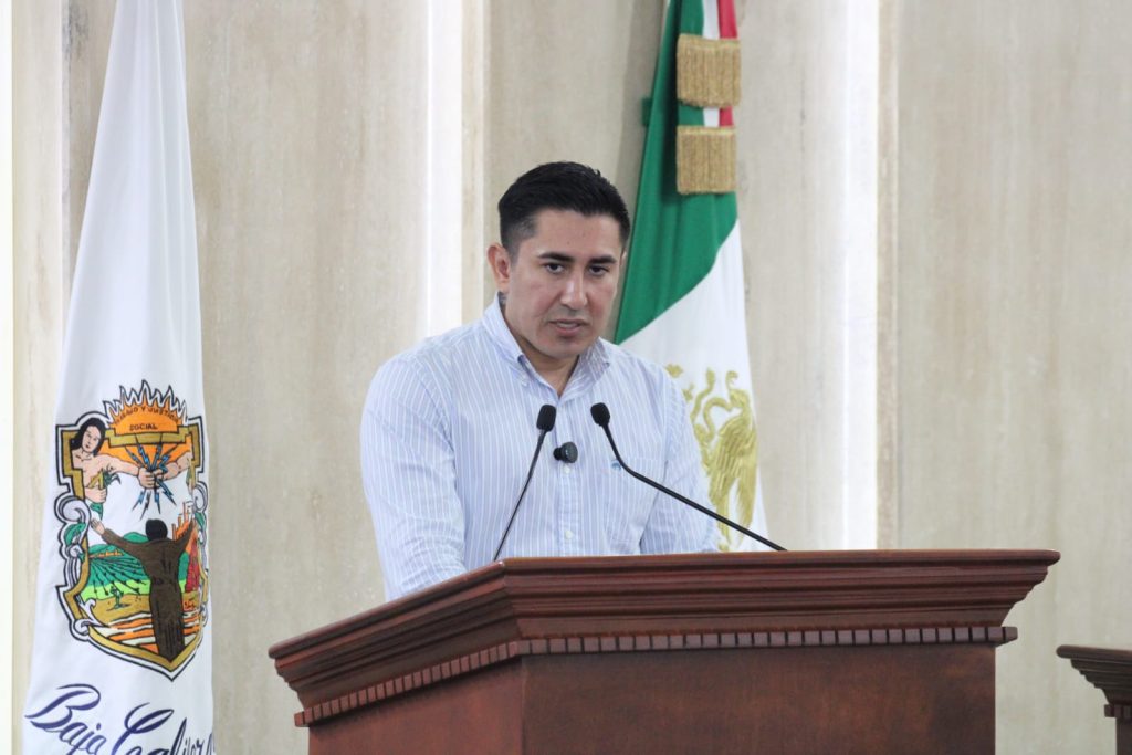 Congreso de BC exige investigación exhaustiva y fortalecimiento para cuerpos policíacos
