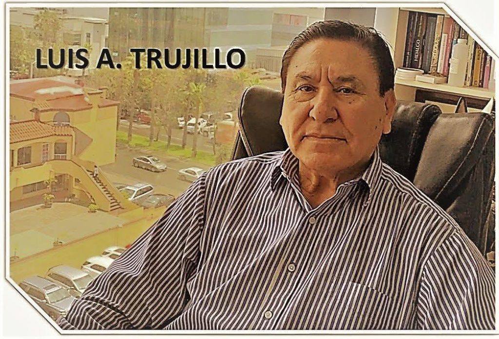 Martínez Veloz ofrece más datos de red de espionaje supuestamente de Jaime Bonilla