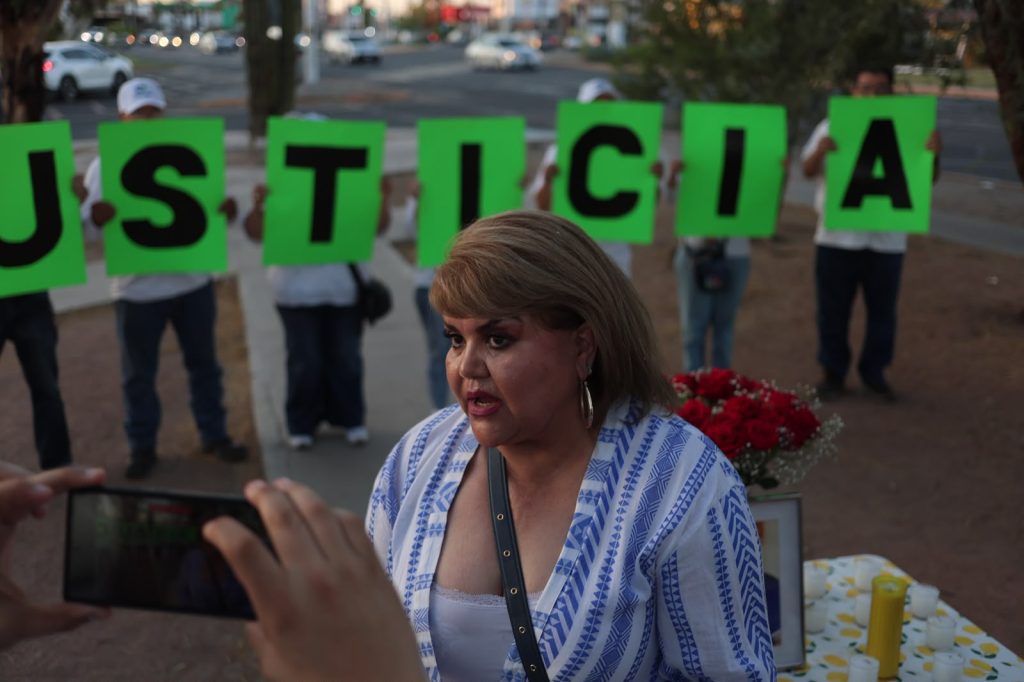 Avances en investigación por desaparición forzada apuntan a crimen de Estado