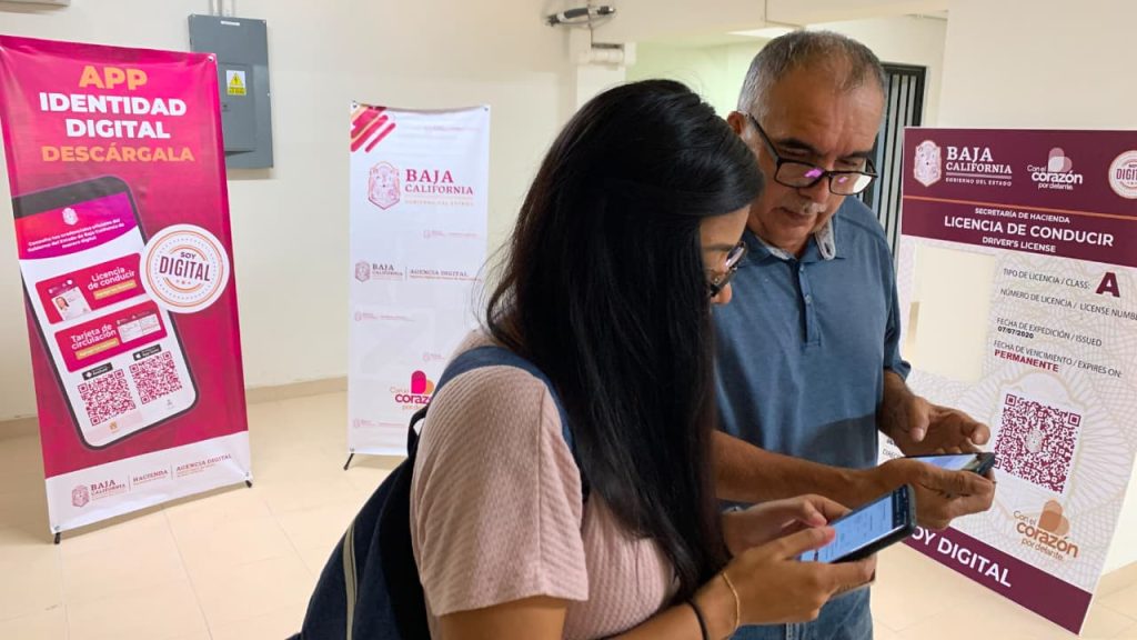 Gana Baja California premio internacional NovaGob por innovación de trámites de ventanilla digital