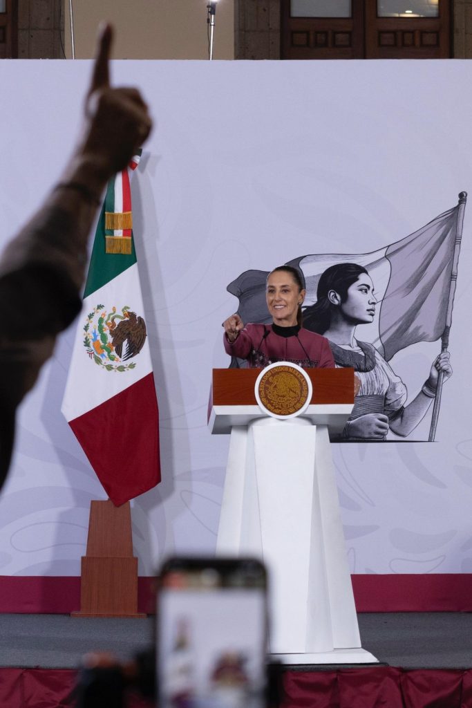 Pleito entre la gobernadora Marina del Pilar y Jaime Bonilla deben atenderlo los Partidos aliados