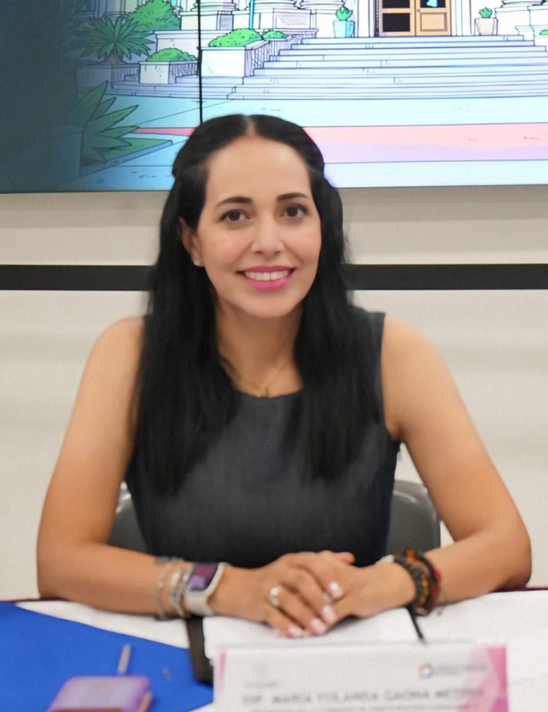 Presentan reforma a la Ley de Participación Ciudadana como resultado de foros